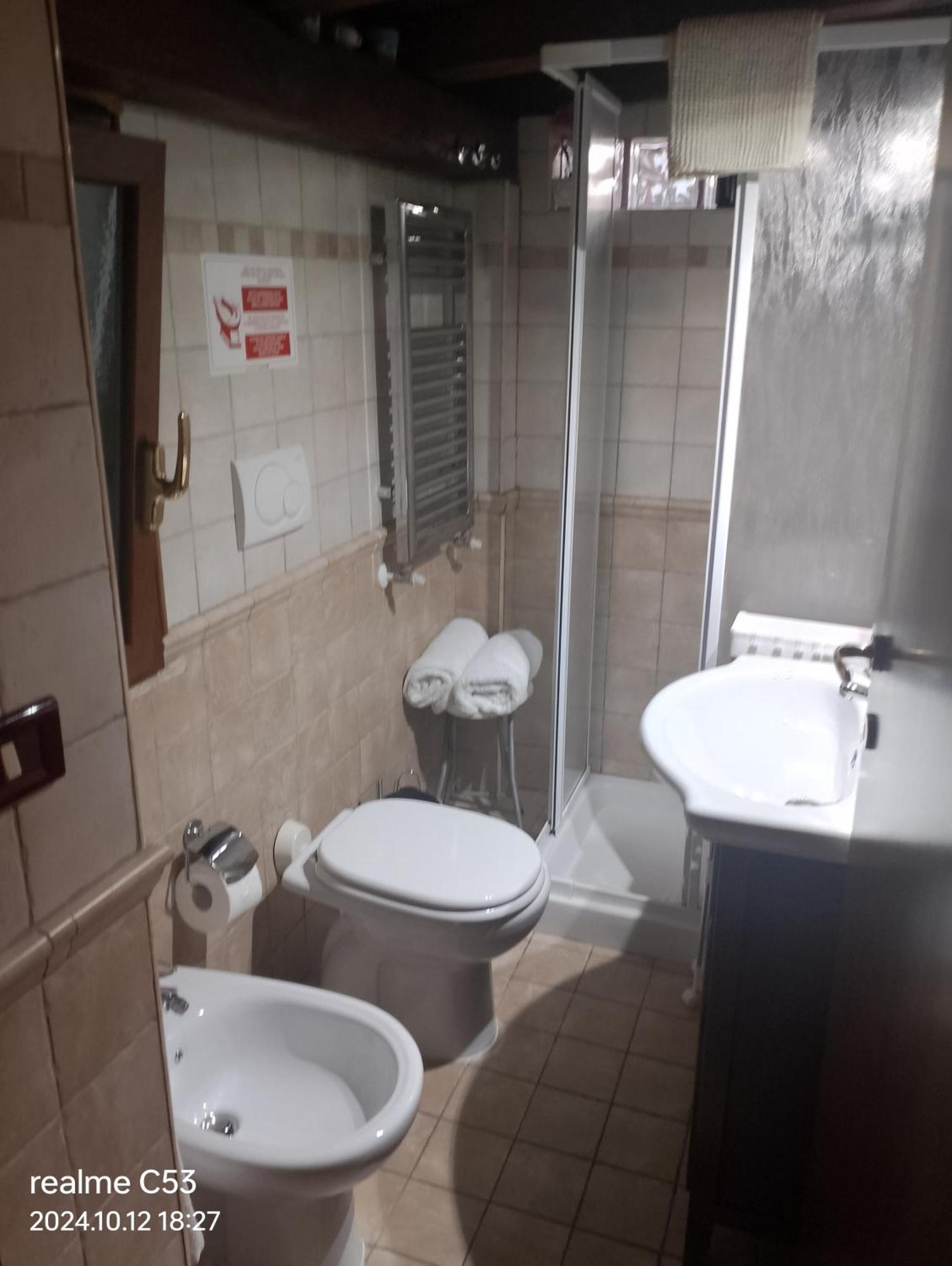 Suite Felix Fiumicino Zewnętrze zdjęcie